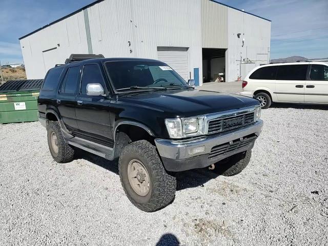 1990 Toyota 4Runner Vn39 Sr5 VIN: JT3VN39W2L8003394 Lot: 77213234