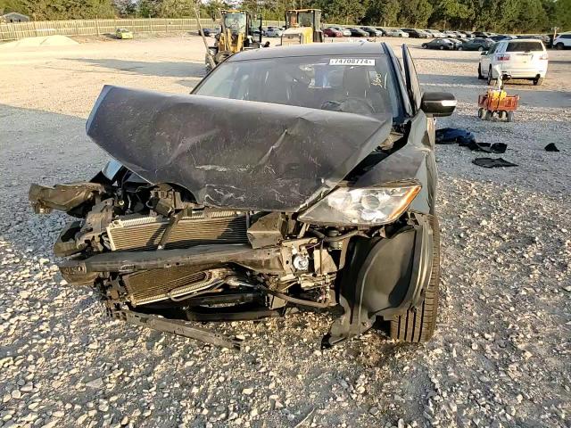 2009 Mazda Cx-7 VIN: JM3ER293390222962 Lot: 74708774