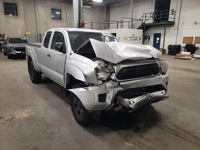 2012 Toyota Tacoma - Image 11