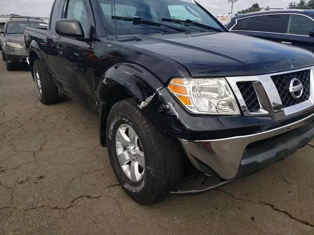 1N6AD0CW0AC436711 2010 Nissan Frontier King Cab Se