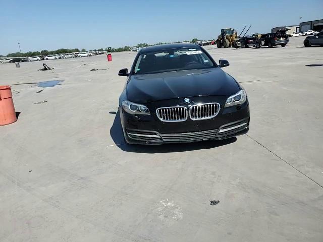 2014 BMW 5er - Image 10