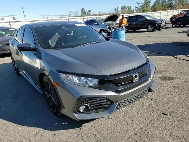 2019 Honda Civic - Image 11