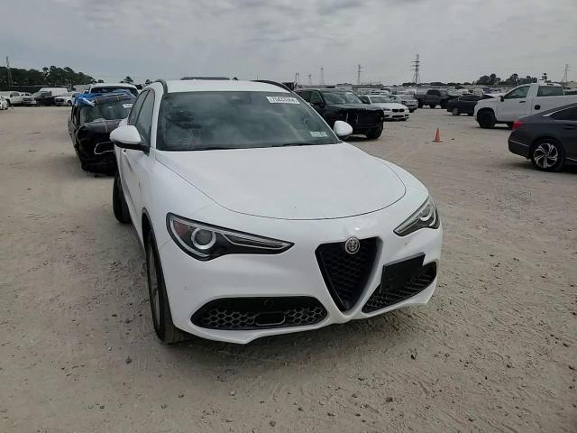 2022 Alfa Romeo Stelvio VIN: ZASPAKAN4N7D37259 Lot: 75433364