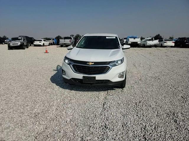 2021 Chevrolet Equinox Lt VIN: 3GNAXTEV2ML387155 Lot: 74856954