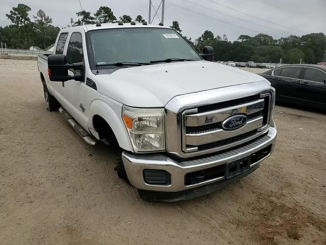 2012 Ford F250 Super Duty VIN: 1FT7W2BT2CED04065 Lot: 76126174