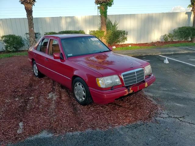 1994 Mercedes-Benz E 320 VIN: WDBEA32E2RC102195 Lot: 74314154