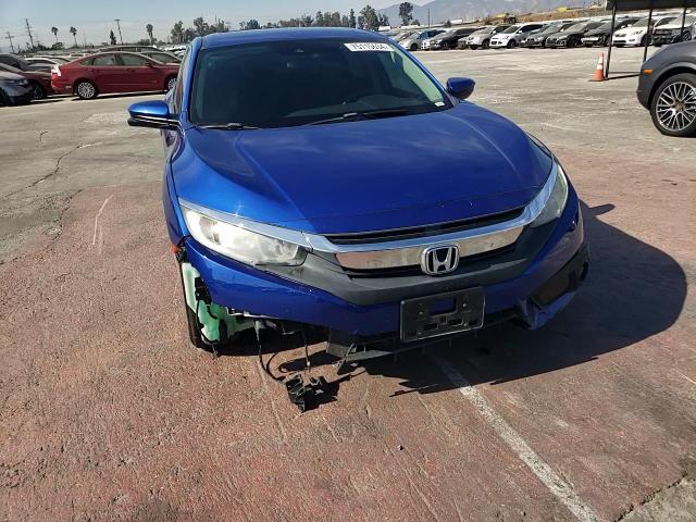 19XFC1F45GE207972 2016 Honda Civic Ex