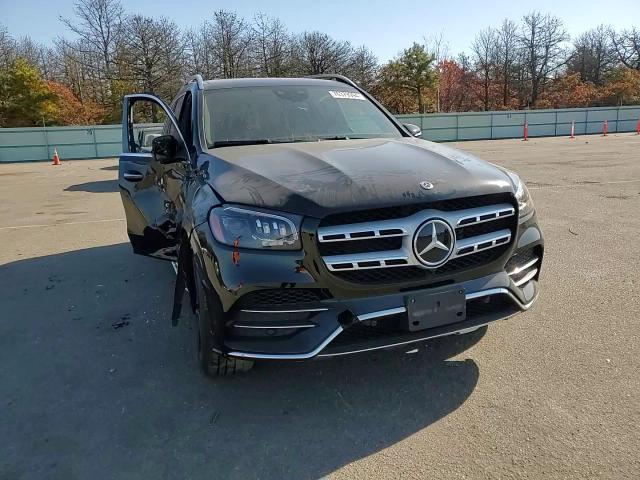 2021 Mercedes-Benz Gls 580 4Matic VIN: 4JGFF8GE9MA403141 Lot: 76379994