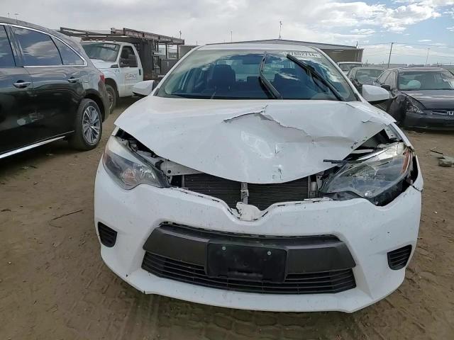 2015 Toyota Corolla - Image 10