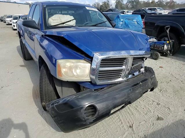 2007 Dodge Dakota St VIN: 1D7HE22KX7S241048 Lot: 78865114