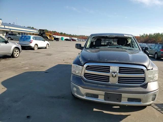 2019 Ram 1500 Classic Slt VIN: 1C6RR7LT8KS593455 Lot: 77586274