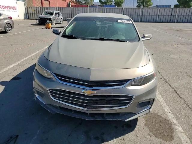 2017 Chevrolet Malibu Lt VIN: 1G1ZE5STXHF232524 Lot: 76925394