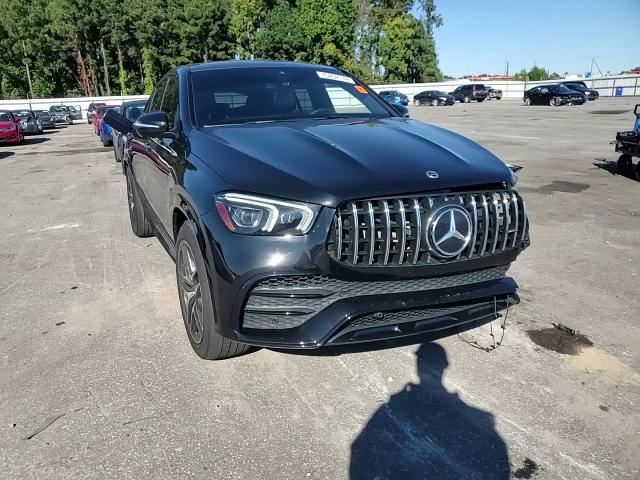 2021 Mercedes-Benz GLE - Image 11