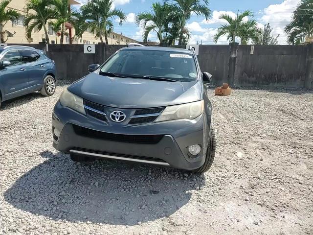 2015 Toyota Rav4 Xle VIN: JTMWFREV3FD069560 Lot: 73509934