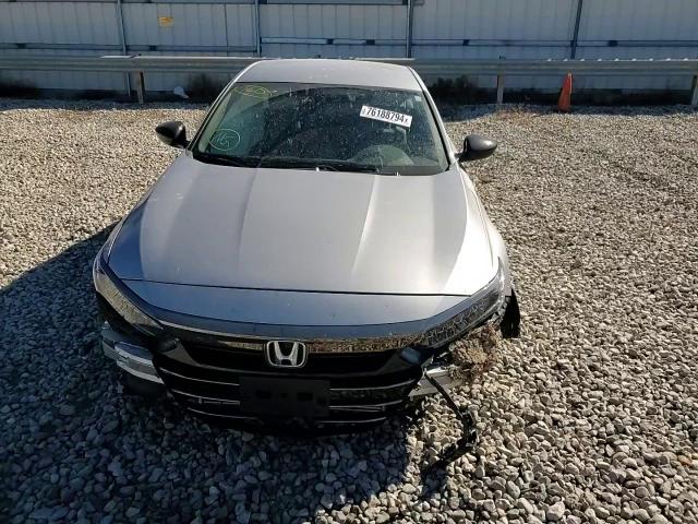 2022 Honda Accord - Image 11