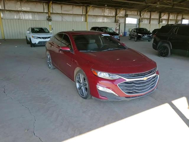 2020 Chevrolet Malibu Premier VIN: 1G1ZE5SX0LF050701 Lot: 76799444