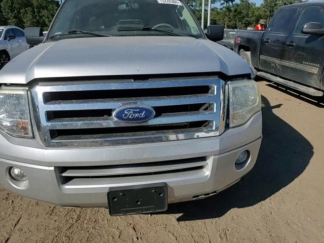 2011 Ford Expedition Xlt VIN: 1FMJU1H55BEF19951 Lot: 75226384