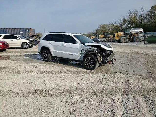 1C4RJFLG4MC666038 2021 Jeep Grand Cherokee Trailhawk