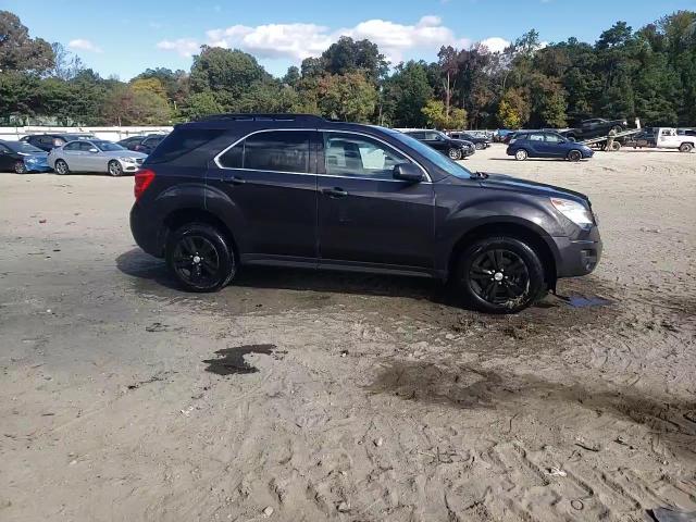 2014 Chevrolet Equinox Lt VIN: 2GNALBEK9E6153581 Lot: 75796334