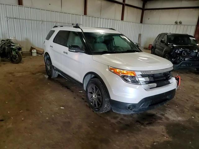 2014 Ford Explorer - Image 14