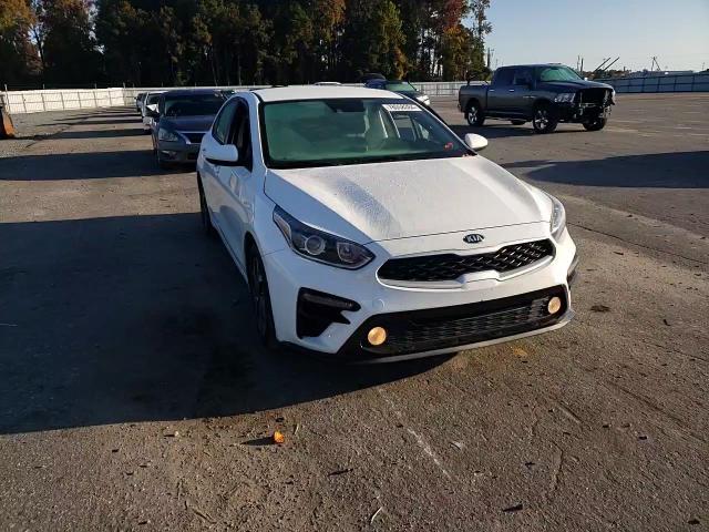 2019 Kia Forte Fe VIN: 3KPF24AD2KE029409 Lot: 78058384