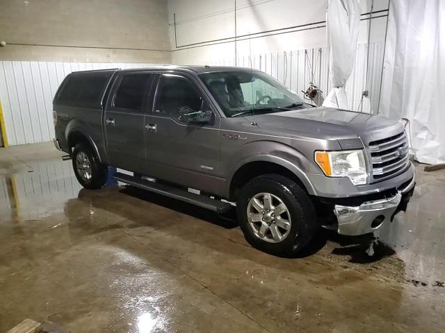 2014 Ford F-150 - Image 13