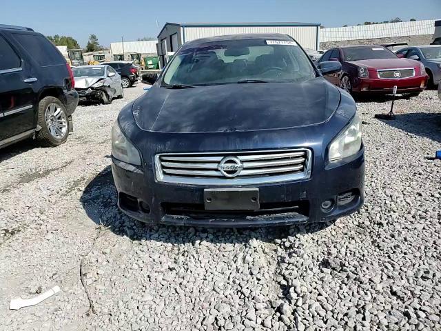 2012 Nissan Maxima S VIN: 1N4AA5AP9CC823044 Lot: 77621754