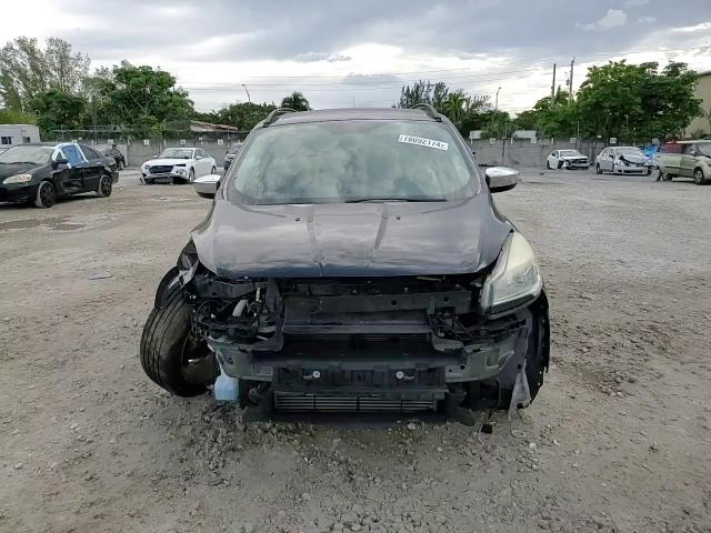 2015 Ford Escape - Image 15