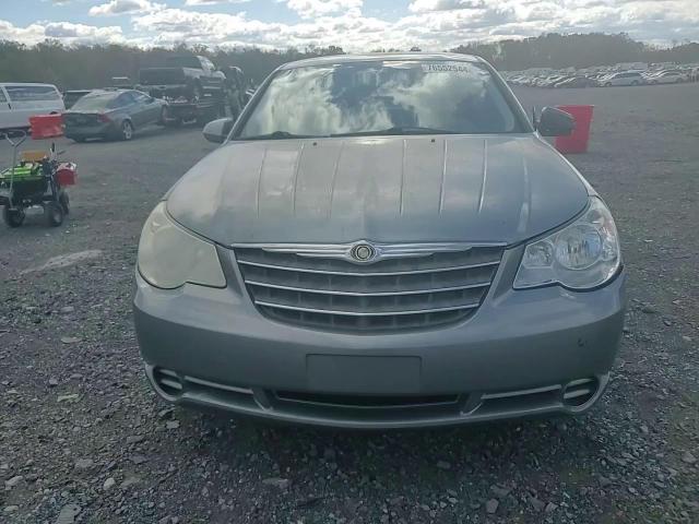 2007 Chrysler Sebring Touring VIN: 1C3LC56K87N663098 Lot: 76552544