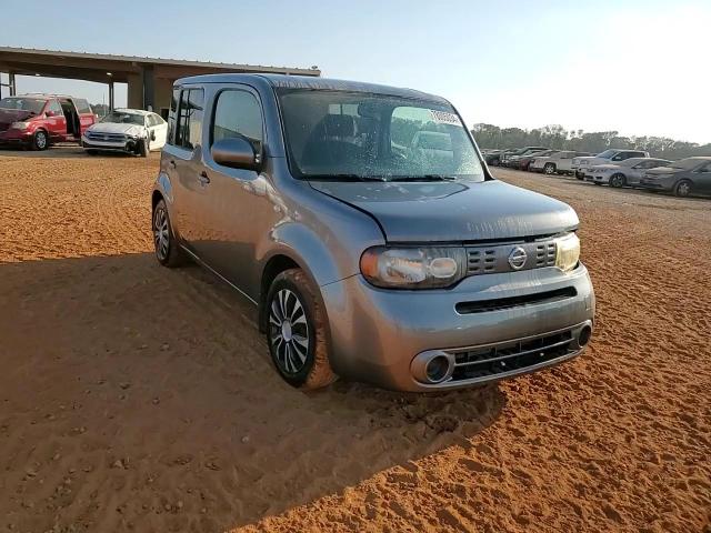 2014 Nissan Cube S VIN: JN8AZ2KR2ET351889 Lot: 78005034