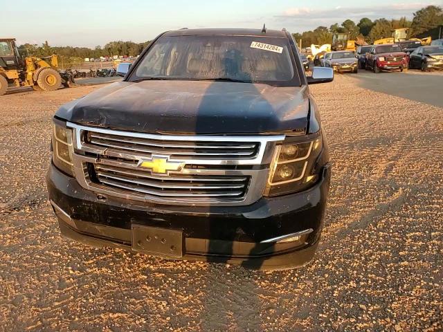 2016 Chevrolet Tahoe C1500 Ltz VIN: 1GNSCCKC9GR277560 Lot: 74314284