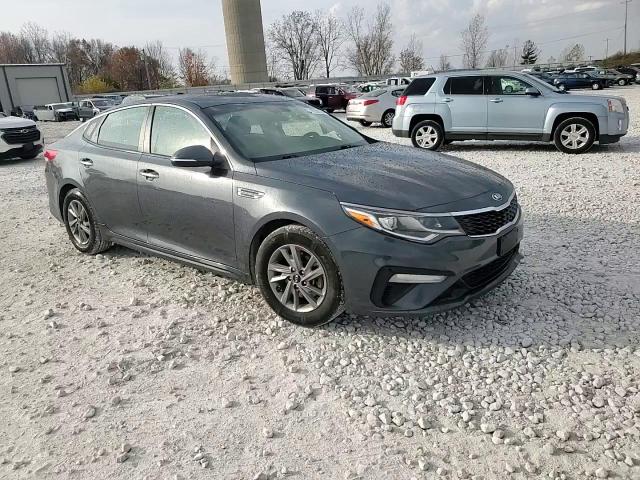 2020 Kia Optima Lx VIN: 5XXGT4L34LG422858 Lot: 78206154