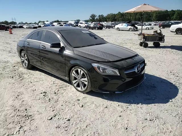 2018 Mercedes-Benz Cla 250 VIN: WDDSJ4EBXJN569908 Lot: 76989514