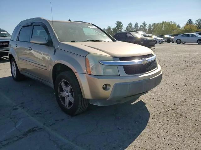 2006 Chevrolet Equinox Lt VIN: 2CNDL73F066153197 Lot: 76882574