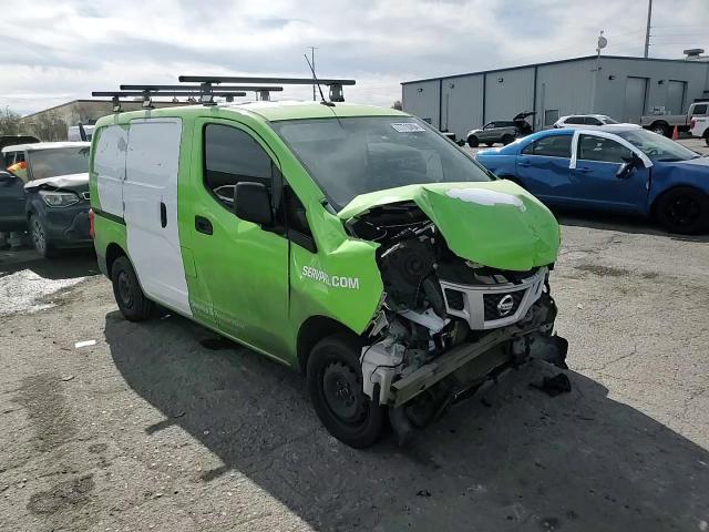 2015 Nissan Nv200 2.5S VIN: 3N6CM0KN3FK717937 Lot: 77715704