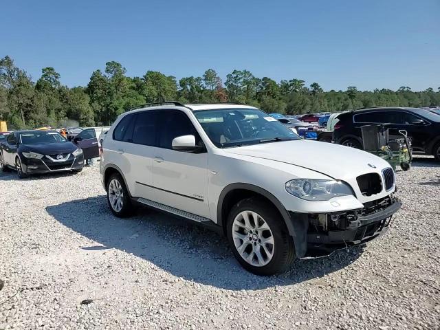 2012 BMW X5 xDrive35I VIN: 5UXZV4C55CL750356 Lot: 74546374