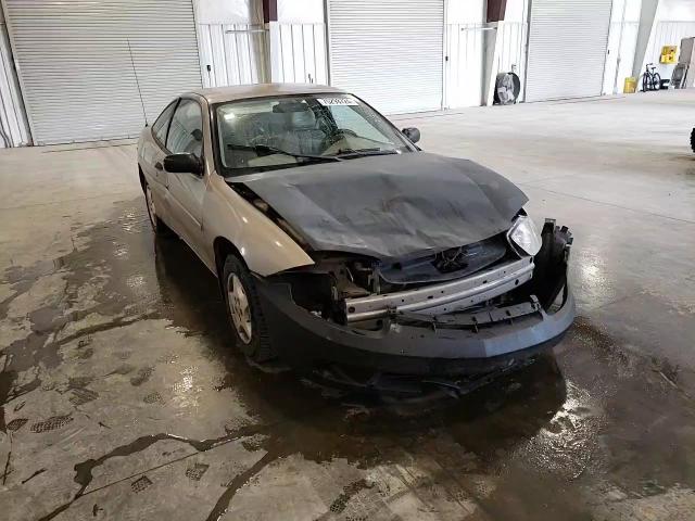 2005 Chevrolet Cavalier VIN: 1G1JC12F157166232 Lot: 75298724