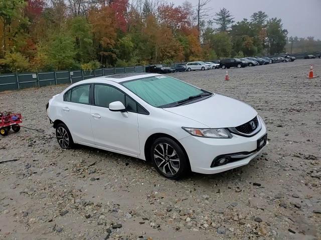 2013 Honda Civic - Image 11