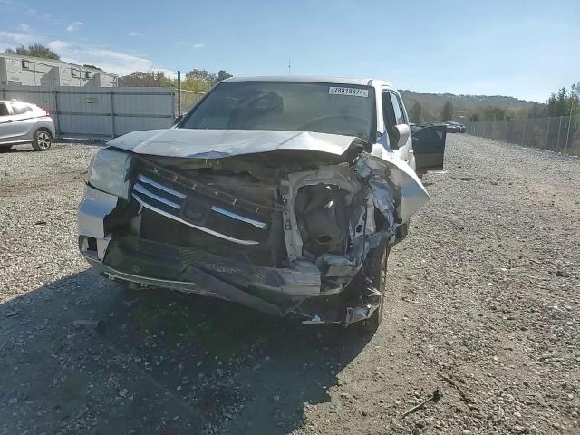 2014 Honda Pilot - Image 11