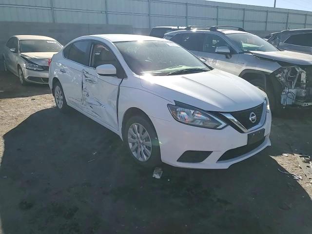 2017 Nissan Sentra - Image 10