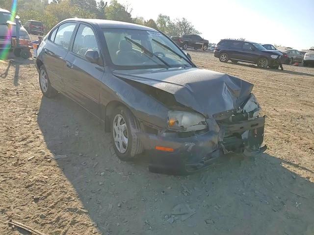 2006 Hyundai Elantra - Image 11