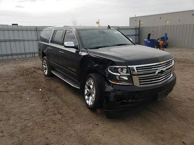 2020 Chevrolet Suburban - Image 11