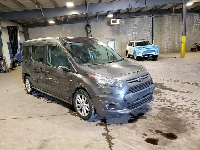 NM0GE9F76F1194171 2015 Ford Transit Connect Xlt