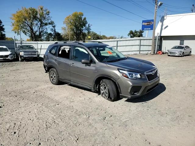 2019 Subaru Forester Premium VIN: JF2SKAEC5KH408883 Lot: 76506324