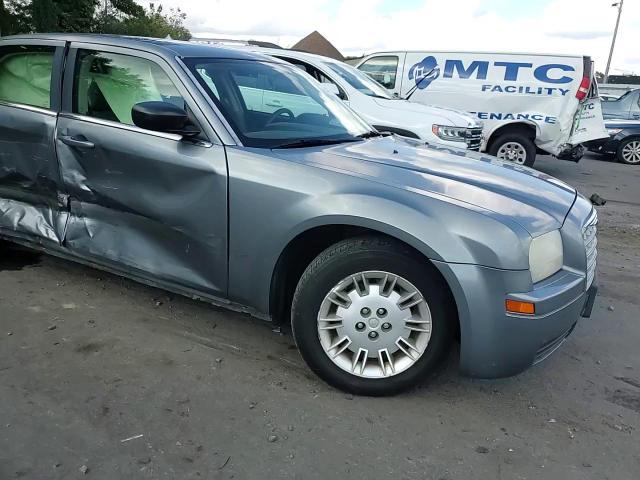 2007 Chrysler 300 VIN: 2C3LA43R97H759316 Lot: 74482874