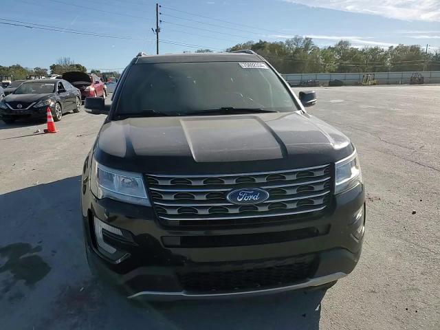 2016 Ford Explorer Xlt VIN: 1FM5K7D83GGC29763 Lot: 75692334