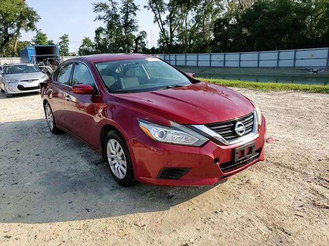 2016 Nissan Altima 2.5 VIN: 1N4AL3AP4GC292114 Lot: 76275334