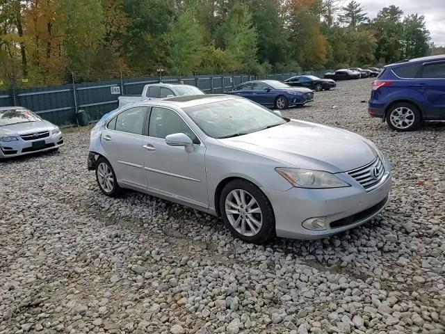 JTHBK1EG5A2373375 2010 Lexus Es 350