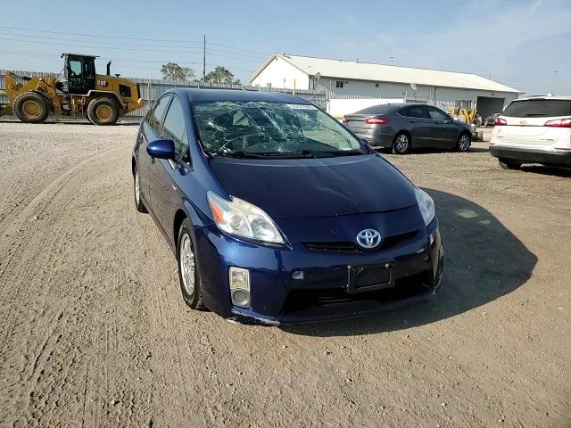 2011 Toyota Prius - Image 11