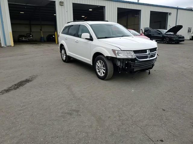 2017 Dodge Journey Sxt VIN: 3C4PDCBG4HT521686 Lot: 74322084